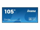 Iiyama DS LH10551UWS 24/7 105"/5120x2160