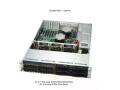 Supermicro Barebone Mainstream SuperServer SYS-621P-TR