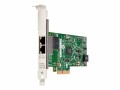 Hewlett-Packard 361T PCIe Dual Port Gigabit NIC Z4x0, Z6x0