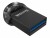 Bild 8 SanDisk USB-Stick Ultra Fit USB3.1 128 GB, Speicherkapazität