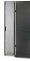 APC NETSHELTER SX 48U 600MM WIDE PERFORATED SPLIT DOORS SE