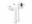 Image 2 Apple AirPods with Charging Case - 2nd generation