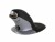 Bild 1 Fellowes Ergonomische Maus Penguin L Wireless, Maus-Typ