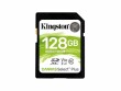 Kingston SDXC-Karte Canvas Select Plus UHS-I 128 GB