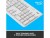 Bild 13 Logitech Tastatur-Maus-Set MK295 White CH-Layout, Maus Features