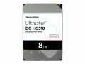 Western Digital 3.5in 26.1MM 8000GB 256MB