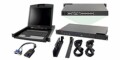 APC Bundle with KVM2116P and 17 inch Rack LCD