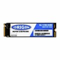 ORIGIN STORAGE 2TB 3D PCIE 4 M.2 NVME SSD NMS NS INT