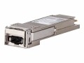 Hewlett-Packard HPE X140 - QSFP+-Transceivermodul - 40 Gigabit LAN
