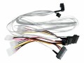 Adaptec SAS-Kabel 2279600-R 80 cm, Datenanschluss Seite A