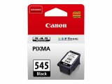 Tinte Canon CLI-545BK black, 8ml