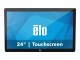 Elo Touch Solutions Elo 2403LM - LED monitor - 24" (23.8" viewable