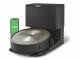 iRobot Saugroboter Roomba j9+, Ladezeit: 180 min, Fernbedienung
