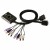 Image 0 ATEN Technology Aten KVM Switch CS682, Konsolen Ports: USB 2.0, 3.5