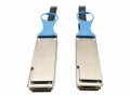 EATON TRIPPLITE QSFP28 to QSFP28, EATON TRIPPLITE QSFP28 to