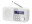 Immagine 1 Sharp DAB+ Radio DR-P420 ? Weiss, Radio Tuner: FM