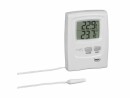iROX Thermometer CT112C, Funktionen