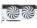 Asus RTX 4070 12GB Asus Dual OC White GDDR6X