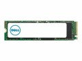Dell M.2 PCIe NVME Class 50 2280 Solid