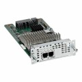 Cisco Network Interface Module 