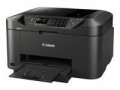 Canon MAXIFY MB2150 - Imprimante multifonctions - couleur