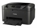 Canon MAXIFY MB2150 - Stampante multifunzione - colore