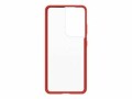OTTERBOX React ATARIS clear/red