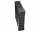EATON Eaton USV Ellipse ECO 1600 USB IEC, 1600VA/1000W