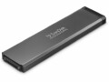 SanDisk PRO Externe SSD Blade MAG 2000 GB, Stromversorgung: Keine