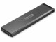 SanDisk PRO Externe SSD Blade MAG 2000 GB, Stromversorgung: Keine