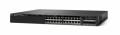 Cisco 26 Port Switch C3650-24TD-L