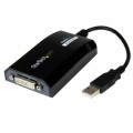 StarTech.com - USB to DVI Adapter External USB Video Graphics Card 1920x1200