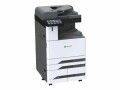 Lexmark CX944adxse Color MFP 65ppm, LEXMARK CX944adxse Color MFP