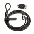 Lenovo Kensington Microsaver DS Security Cable Lock for