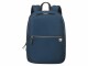 Samsonite Notebook-Rucksack Eco Wave 14.1 " Blau, Tragemöglichkeit