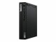 Lenovo PCG Topseller ThinkCentre M70q G4, LENOVO PCG Topseller