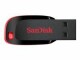 SanDisk Cruzer - Blade