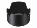 Sony ALC-SH143 - Paresoleil d'objectif - pour Sony SEL50F14Z