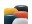 Image 4 Apple HomePod mini Orange, Stromversorgung: Netzbetrieb
