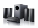 Canton 5.1 Speaker Set Movie