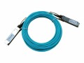 Hewlett-Packard HPE X2A0 AOC Cable 100G QSFP28 30m, HPE X2A0