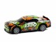 TEC-TOY Auto Roar SXO6 mit Licht, Grün/Orange, 1:22