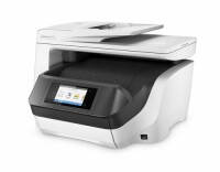 HP Officejet Pro - 8730 All-in-One