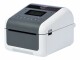Brother TD-4550DNWB - Label printer - direct thermal