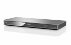 Panasonic Blu-ray Player DMP-BDT385 Schwarz/Silber, 3D-Fähigkeit