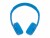 Bild 1 BuddyPhones Kinderkopfhörer Play+ Bluetooth Blau, Sprache