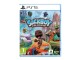Sony Sackboy: A Big Adventure, Altersfreigabe ab: 7 Jahren
