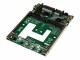 StarTech.com - Dual mSATA SSD to 2.5" SATA RAID Adapter Converter - 2x mSATA SSD to 2.5in SATA Adapter with RAID and 7mm Open Frame Housing (25SAT22MSAT)