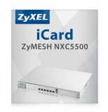 ZyXEL icard - ZyMESH