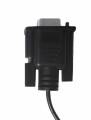 Datalogic ADC RS232 9WAY D TYPE SOCKET EXTERNAL PWR